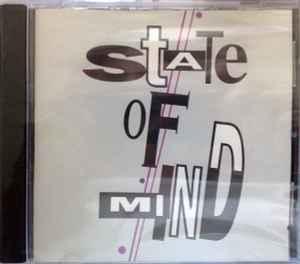 cd - State Of Mind - State Of Mind, Verzenden, Zo goed als nieuw