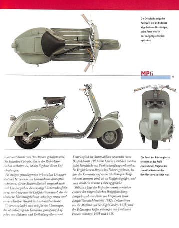 Vespa Das offizielle Buch. Alle Modelle seit 1945, Verzenden, Nieuw, Davide Mazzanti, Merk of Model