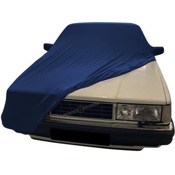 Autohoes voor Volvo 780 (1986-1990) Indoor BESTE PASVORM car, Ophalen of Verzenden, Nieuw, Op maat