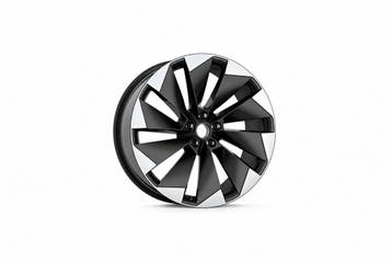 Škoda Elroq (5LG), Enyaq (5LA) lichtmetalen velg (21 inch), Ophalen of Verzenden, Nieuw