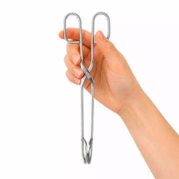 Triangle Professionele RVS Keukentang 24 cm – Veelzijdig.., Ophalen of Verzenden, Nieuw
