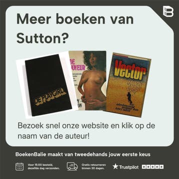Voyeur 9789060572313 Sutton, Verzenden, Gelezen, Sutton