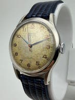Pontiac - Automatic - M.P. 52 Antimagnetique – Tropical Dial, Nieuw