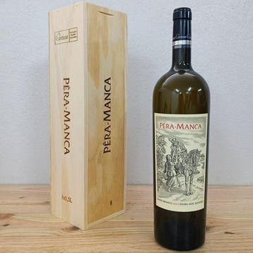 2023 Cartuxa - Eugénio de Almeida, Pêra-Manca Branco -, Nieuw
