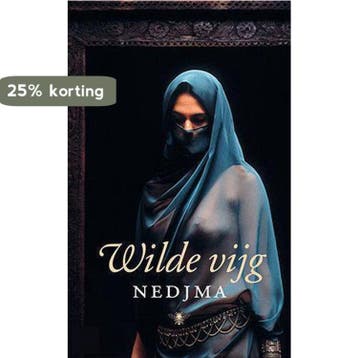Wilde vijg / Ulysses klassieken - Nedjma 9789023420880, Verzenden, Gelezen, Nedjma