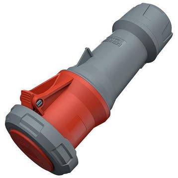 Mennekes Powertop Plus 63A 4P IP67 Industriële Connector -, Verzenden, Nieuw, Overige typen