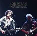 LP nieuw - Bob Dylan &amp; The Grateful Dead - In The Hea..., Verzenden, Nieuw in verpakking