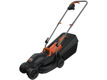 Black & Decker BEMW351-QS - Elektrische Grasmaaier - 1000 W, Verzenden, Nieuw, BLACK+DECKER