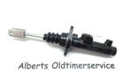 Koppelingscilinder gever, Mercedes T1 601 602 611 209D 210D, Auto-onderdelen, Ophalen of Verzenden, Nieuw, Oldtimer onderdelen