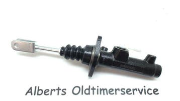 Koppelingscilinder gever, Mercedes T1 601 602 611 209D 210D, Ophalen of Verzenden, Nieuw, Oldtimer onderdelen