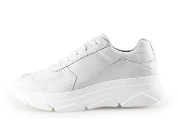 Bridge Footwear Sneakers in maat 41 Wit, Bridge Footwear, Verzenden, Wit, Sneakers of Gympen