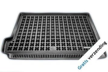 Rubber kofferbakmat Citroen C4 Grand SpaceTourer | 2018-2022, Verzenden, Nieuw, Citroën