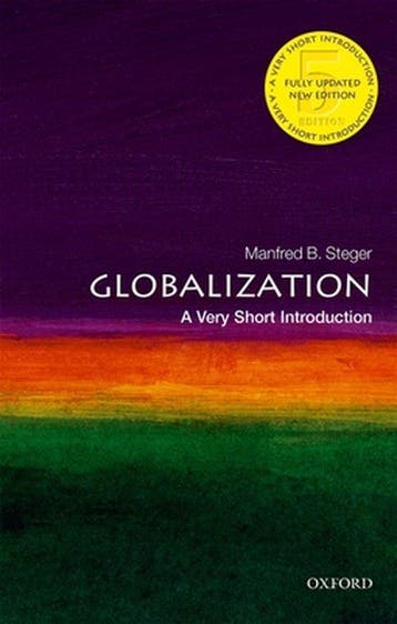 Globalization A Very Short Introduction 9780198849452, Boeken, Zo goed als nieuw