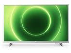 Philips 32PFS6855/12 - Smart TV - Full HD 32 inch - Zilver, Verzenden, Nieuw, Philips