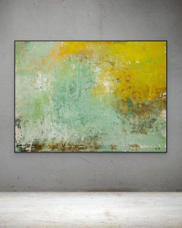 Christoph Prein - Morning Dew - XXL