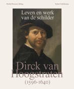 Dirck van Hoogstraten 9789462586772 Michiel Roscam Abbing, Verzenden, Zo goed als nieuw, Michiel Roscam Abbing