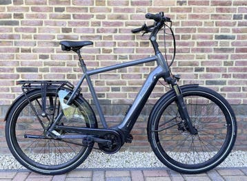 Nieuwe Pegasus Ravenna Evo / 60 of 65 cm. Belt. Bosch hmb., Fietsen en Brommers, Elektrische fietsen, Overige merken, Nieuw, Ophalen of Verzenden
