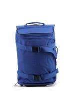 Kipling Koffer in maat Klein Blauw, Sieraden, Tassen en Uiterlijk, Koffers, Verzenden, Zo goed als nieuw
