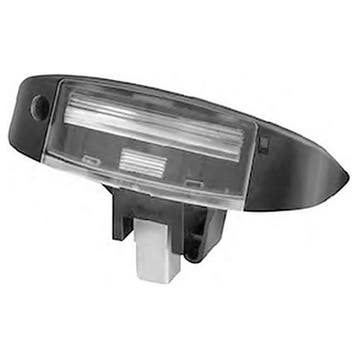 Citroen Jumper 1999-2006 Plaatverlichting (Achterlampen), Verzenden, Nieuw