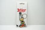 Asterix Rubber Keychain Garantie & morgen in huis!, Ophalen of Verzenden, Zo goed als nieuw