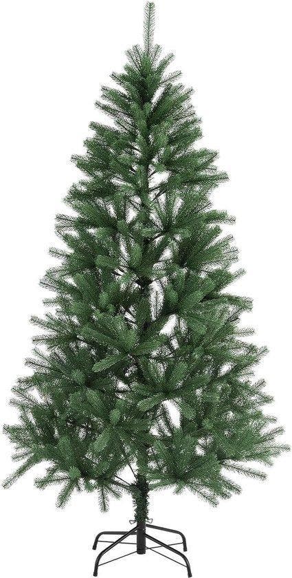2dekans | Kunstkerstboom / Kerstboom Talvi - 180 x 102 cm -, Diversen, Kerst, Zo goed als nieuw, Ophalen of Verzenden