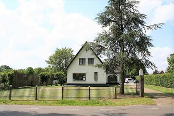Te huur: Huis St.Lambertusweg in Gemonde, Huizen en Kamers, Noord-Brabant, Gemonde