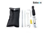 Gereedschapset Yamaha MT-125 2025-2026 (BWT RE47), Verzenden, Gebruikt