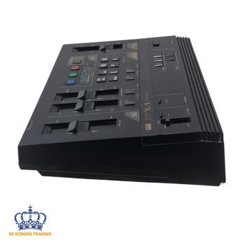 Sansui VX-99 | Video Processor | Video Enhancer | Vintage AV, Verzenden, Gebruikt, Overige typen