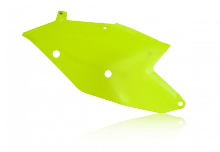 Acerbis Zijnummerplaten Luchtfilterbakdeksels KTM SX125 SX15, Motoren, Onderdelen | Overige, Ophalen of Verzenden