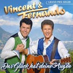- Vincent & Fernando - Das Gluck hat deine Augen (CD), Ophalen of Verzenden, Nieuw in verpakking