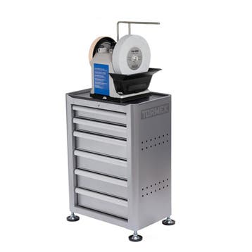 Tormek Slijpstation – Ergonomisch – In hoogte verstelbaa, Ophalen of Verzenden, Nieuw, Overige typen