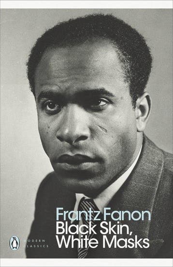 9780241396667 Black Skin, White Masks Frantz Fanon, Verzenden, Nieuw, Frantz Fanon