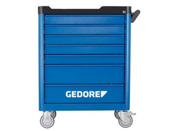 Gereedschapwagen workster smartline, Ophalen of Verzenden