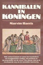 Kannibalen en koningen 9789027494306 Robert Harris, Boeken, Verzenden, Gelezen, Robert Harris