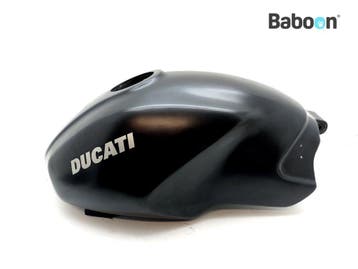 Benzine Tank Ducati Monster 620 2002-2008 (M620), Verzenden, Gebruikt