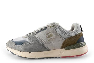 G-Star Sneakers in maat 43 Beige, Overige kleuren, Verzenden, G-Star, Sneakers of Gympen