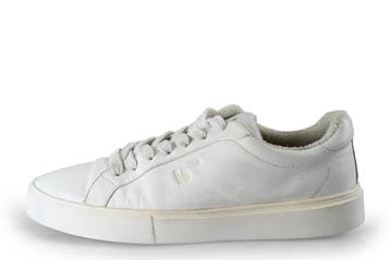 Blackstone Sneakers in maat 43 Wit, Kleding | Heren, Blackstone, Verzenden, Wit, Sneakers of Gympen