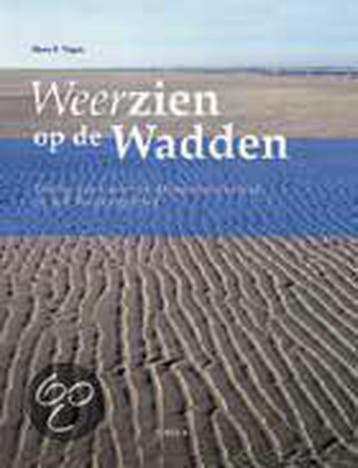 WEERZIEN OP DE WADDEN - H.F. Vugts 9789064553851, Verzenden, Gelezen, H.F. Vugts