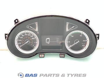 Combi-Instrument DAF 2037840, Ophalen, Gebruikt, DAF, Dashboard en Schakelaars