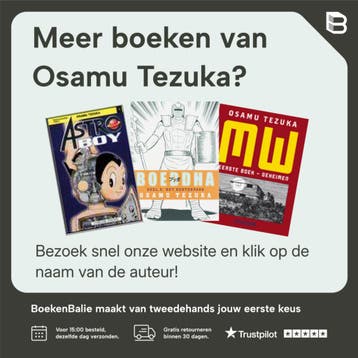 Jetavana / Boeddha - Osamu Tezuka 9789024522514, Verzenden, Zo goed als nieuw, Osamu Tezuka
