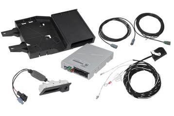 Complete retrofit-set voor achteruitrijcamera voor Audi A5, Ophalen of Verzenden, Nieuw