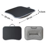Laptopkussen Schootkussen Dienblad Laptray Schoottafel, Verzenden, Nieuw