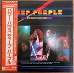 Deep Purple - Power House (Japanese LP with obi) -, Cd's en Dvd's, Vinyl Singles, Nieuw in verpakking