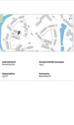 Te huur: Appartement Tjalk in Barendrecht, Barendrecht, Appartement, Zuid-Holland