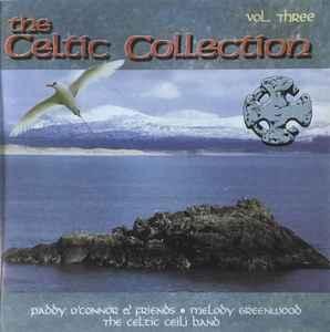 cd - Various - The Celtic Collection Vol. 3, Cd's en Dvd's, Cd's | Wereldmuziek, Zo goed als nieuw, Verzenden