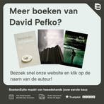 Daar komen de vliegen 9789044618839 David Pefko, Verzenden, Gelezen, David Pefko