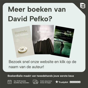 Daar komen de vliegen 9789044618839 David Pefko, Verzenden, Gelezen, David Pefko
