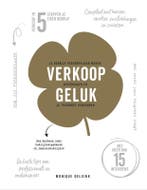 Verkoopgeluk | Monique Delsink | Nieuw, Ophalen of Verzenden, Nieuw, Monique Delsink