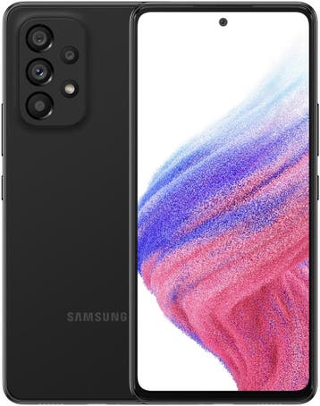 Samsung Galaxy A53 5G - 128GB, Ophalen of Verzenden, Gebruikt