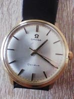 Omega - Solid Gold 14ct cal.601 - 131 021 - Heren - 1968, Sieraden, Tassen en Uiterlijk, Horloges | Heren, Nieuw